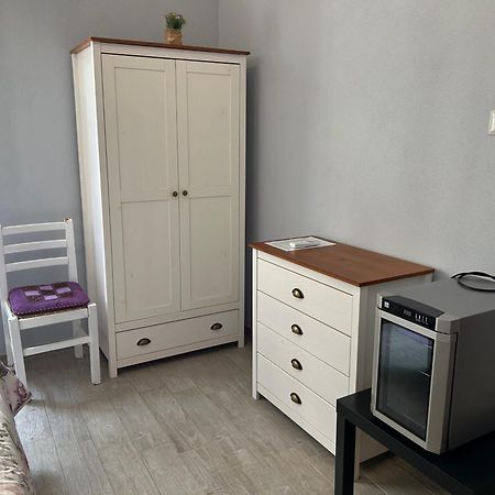 B&B Babay Guspini Extérieur photo