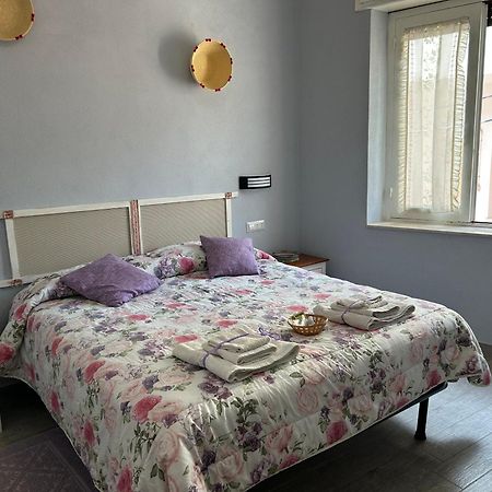 B&B Babay Guspini Extérieur photo