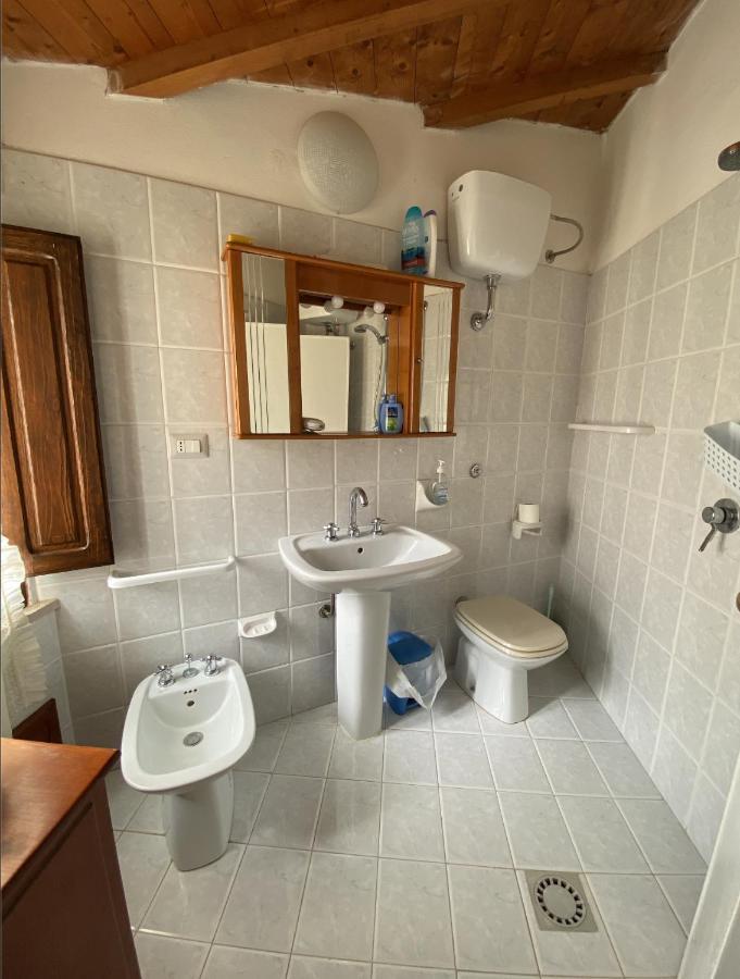 B&B Babay Guspini Extérieur photo