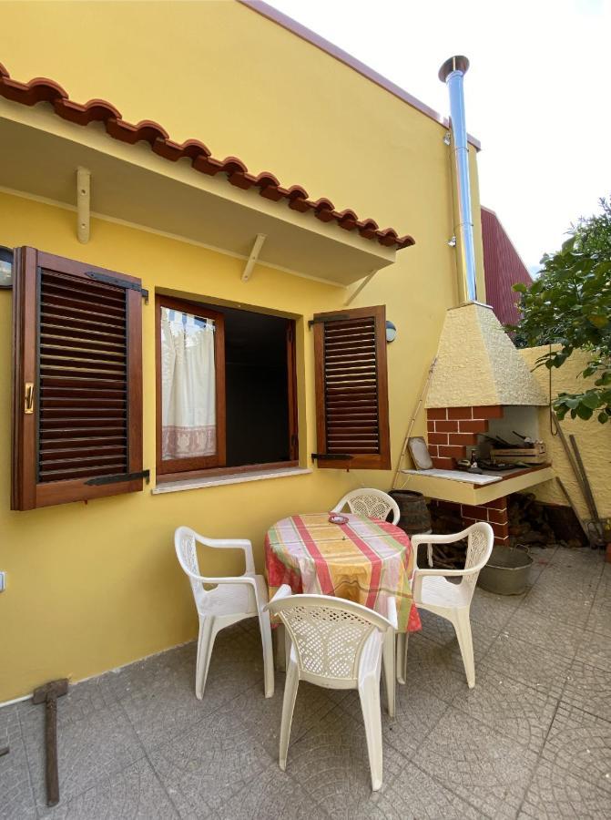 B&B Babay Guspini Extérieur photo
