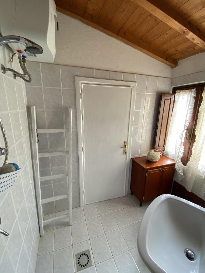 B&B Babay Guspini Extérieur photo