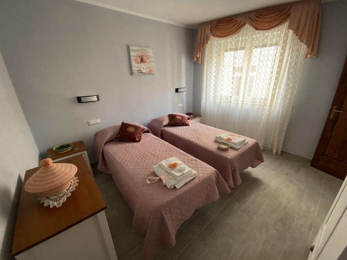 B&B Babay Guspini Extérieur photo