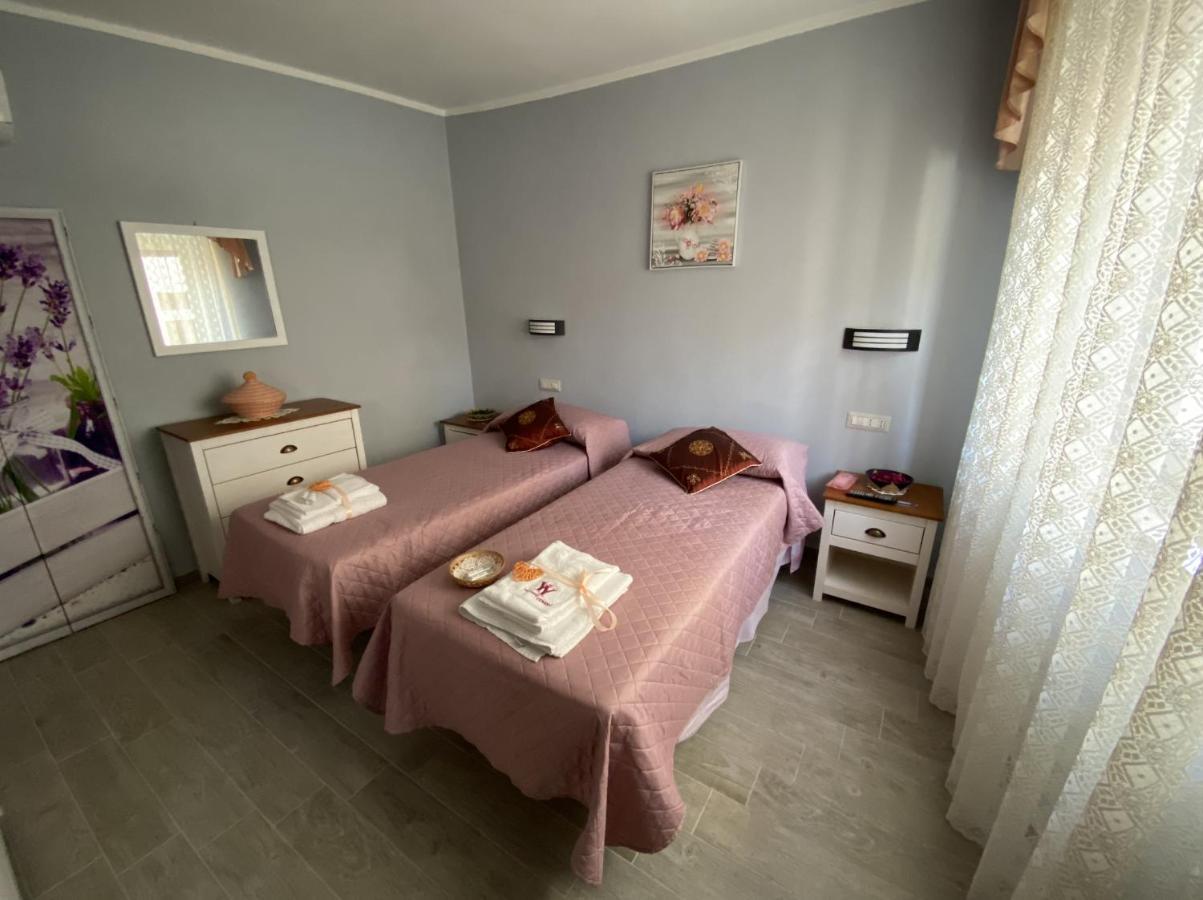 B&B Babay Guspini Extérieur photo