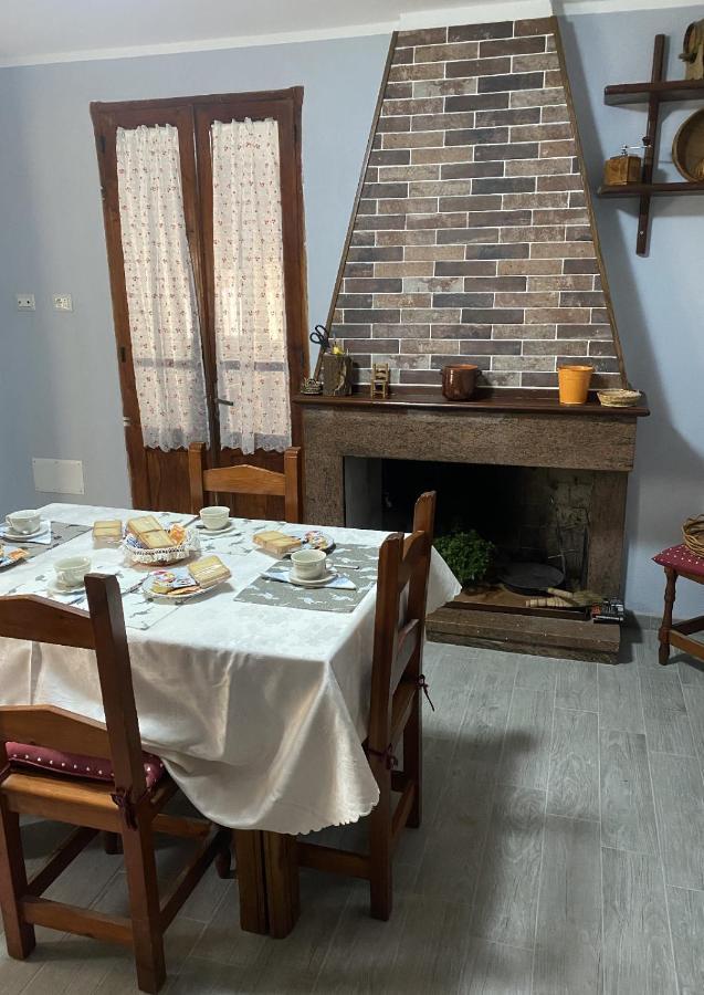 B&B Babay Guspini Extérieur photo