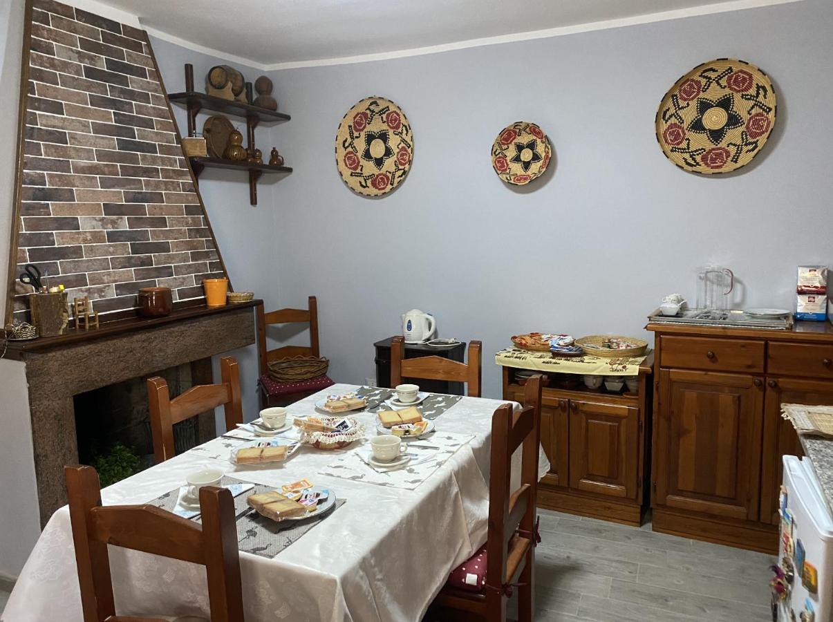 B&B Babay Guspini Extérieur photo