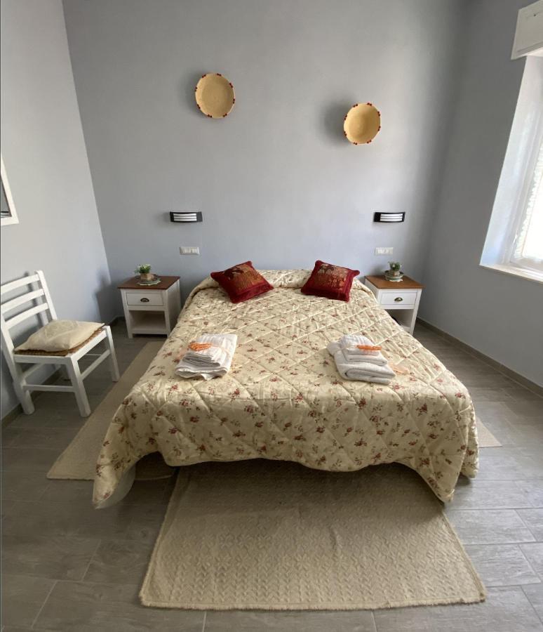 B&B Babay Guspini Extérieur photo