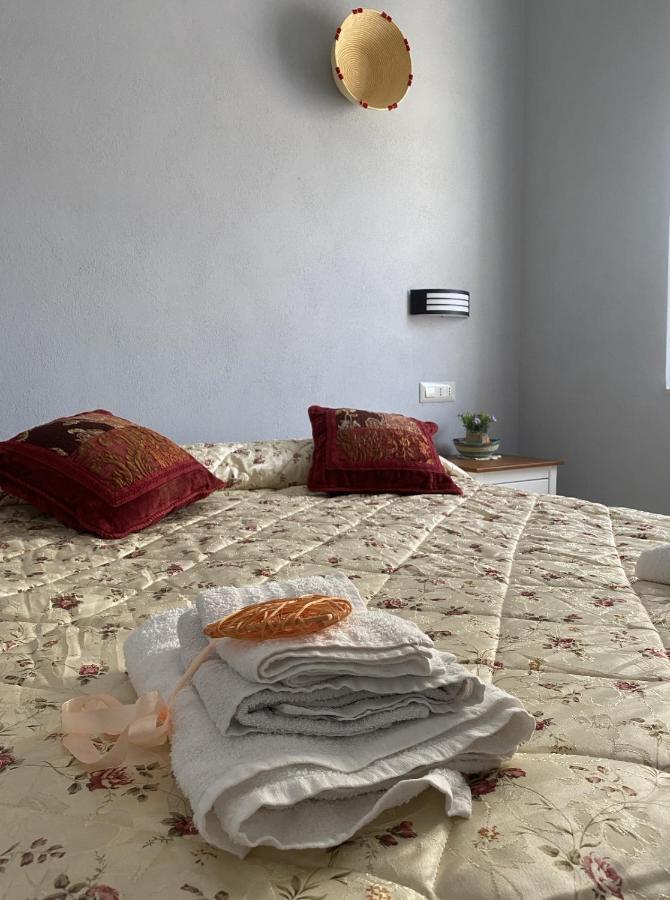 B&B Babay Guspini Extérieur photo
