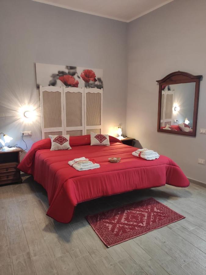 B&B Babay Guspini Extérieur photo