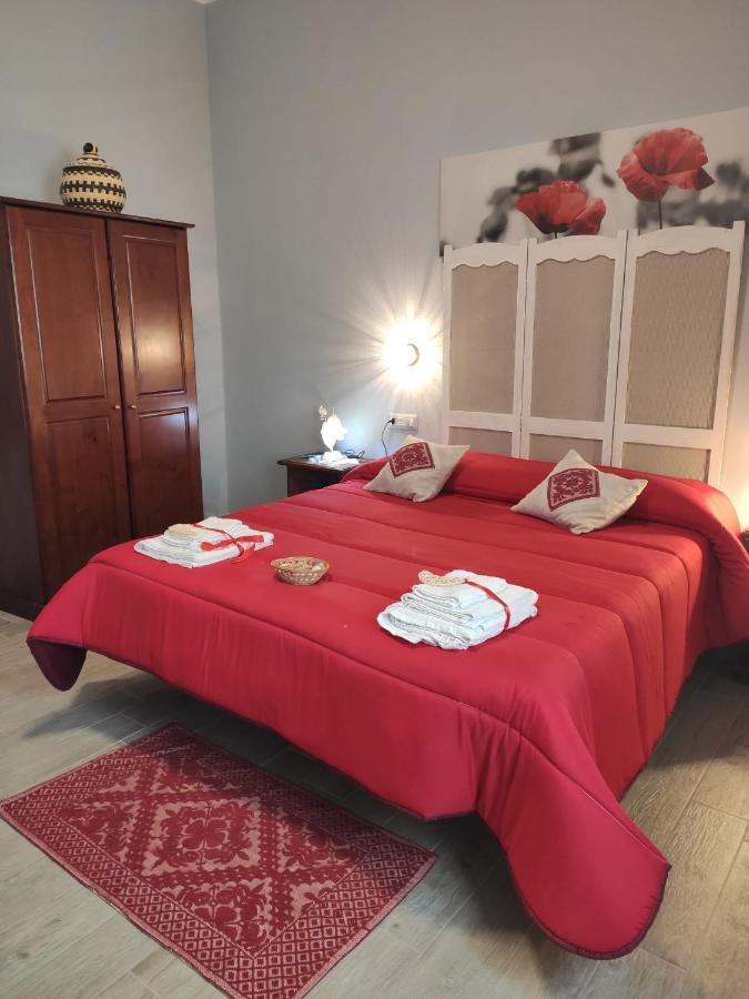 B&B Babay Guspini Extérieur photo