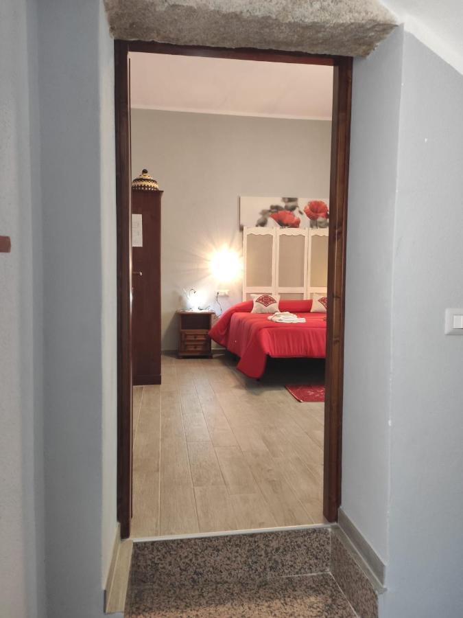 B&B Babay Guspini Extérieur photo