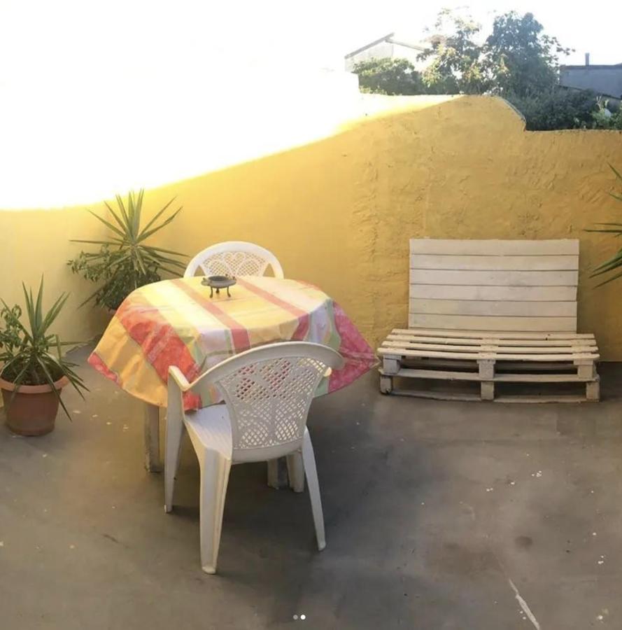 B&B Babay Guspini Extérieur photo