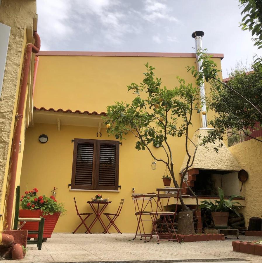 B&B Babay Guspini Extérieur photo