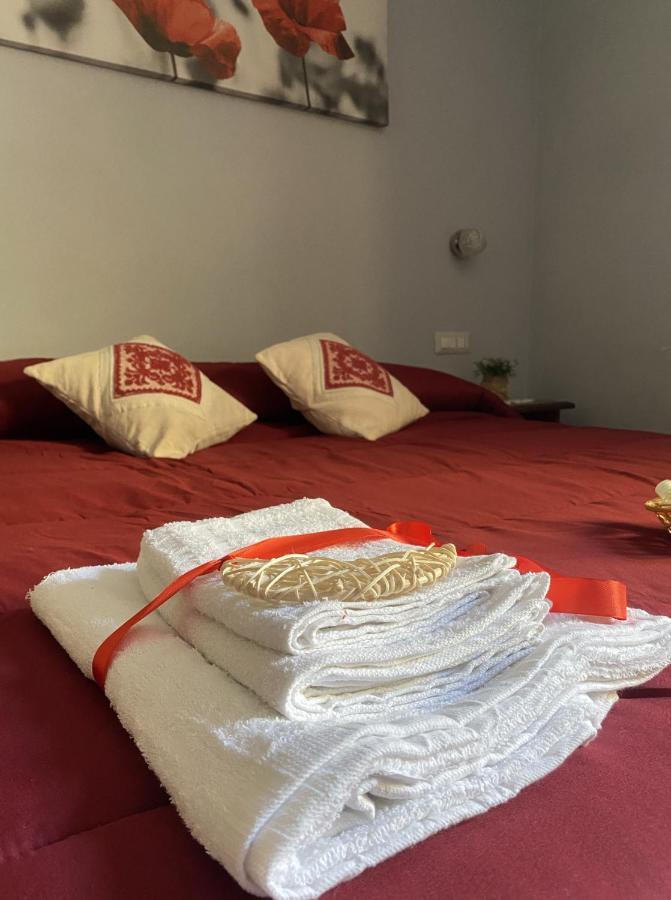 B&B Babay Guspini Extérieur photo