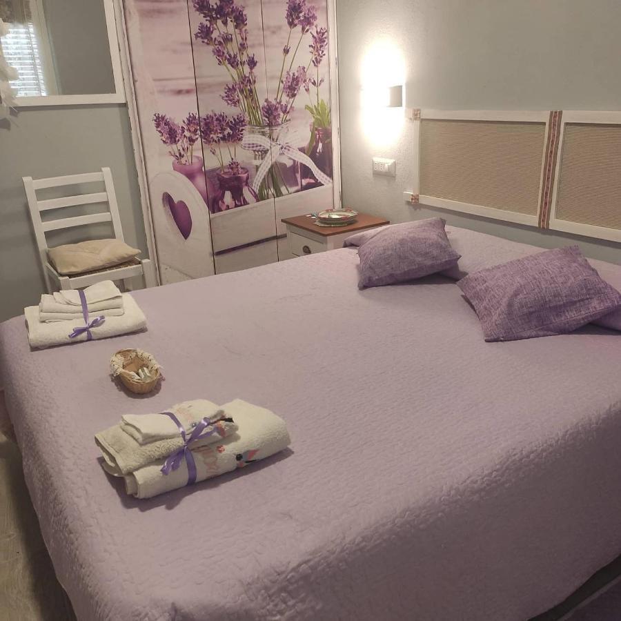 B&B Babay Guspini Extérieur photo