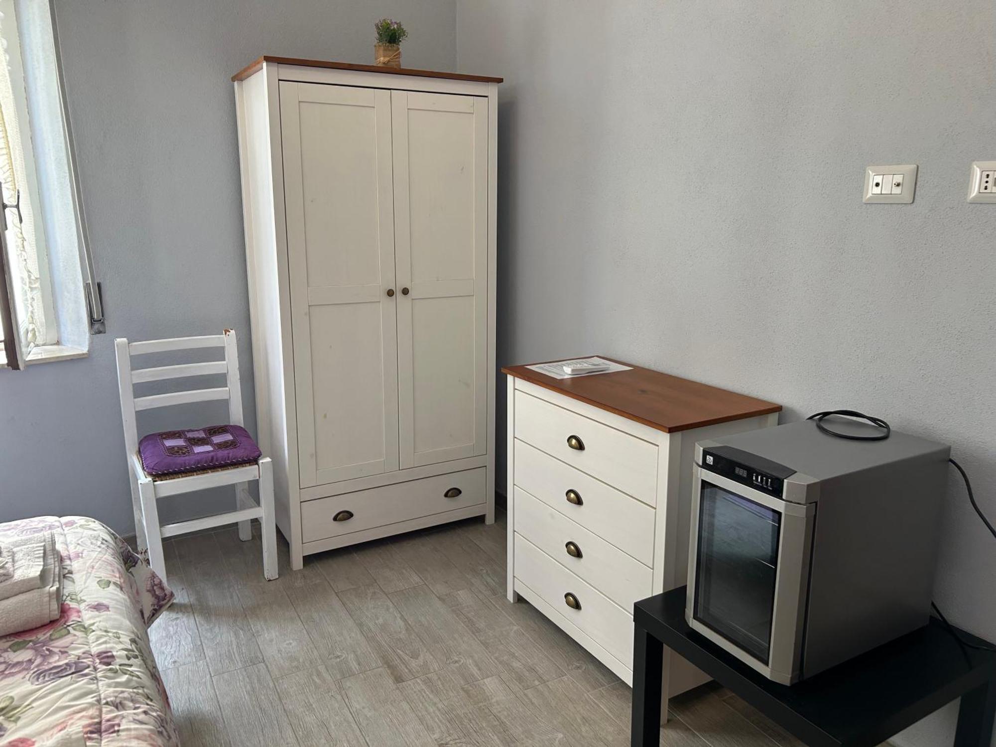 B&B Babay Guspini Extérieur photo