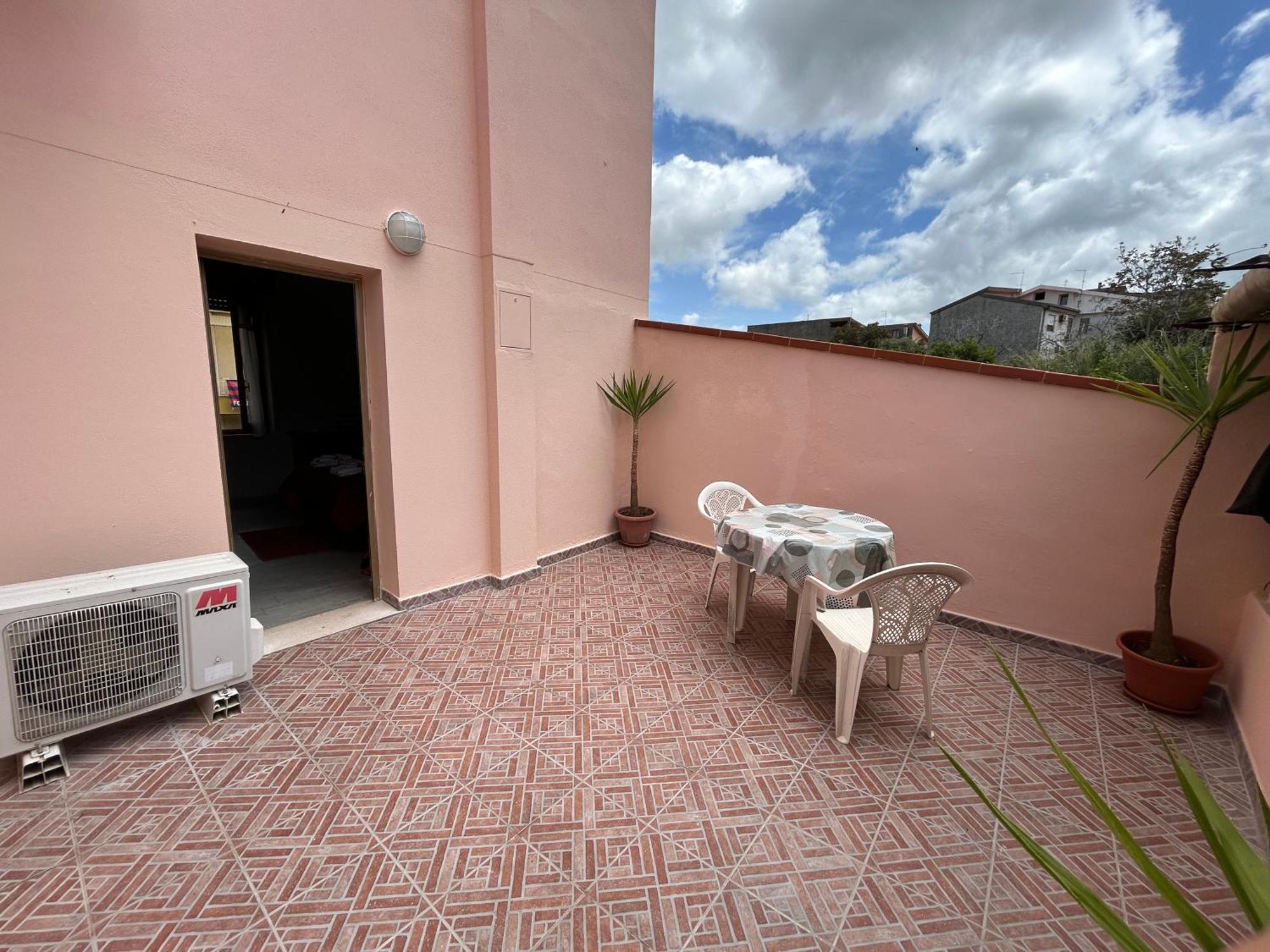 B&B Babay Guspini Extérieur photo