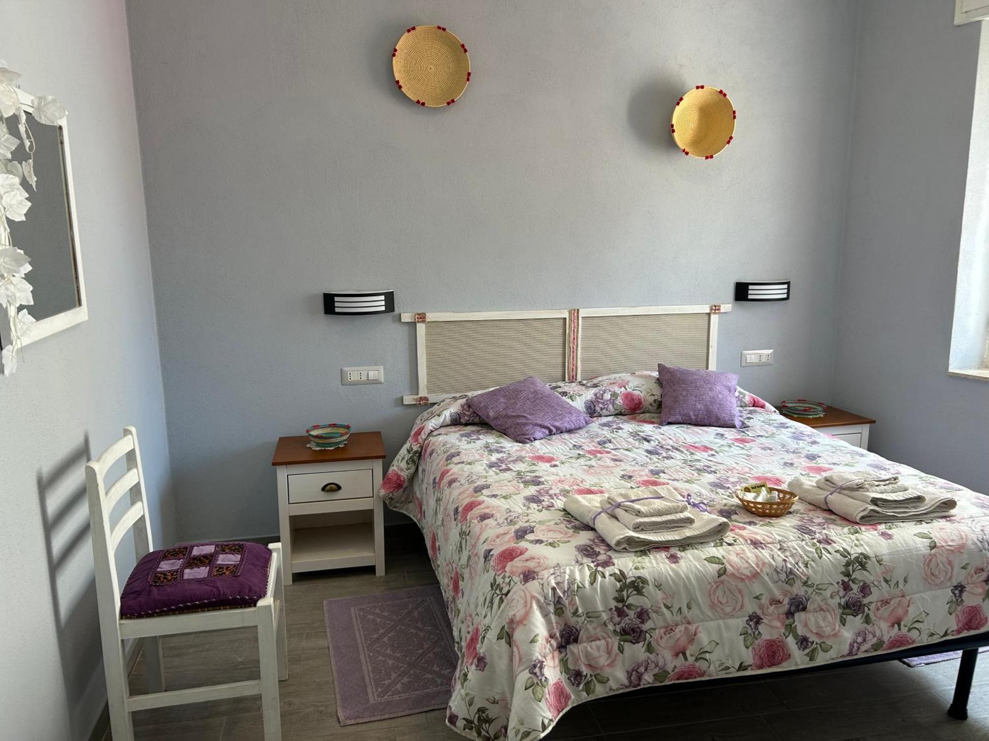 B&B Babay Guspini Extérieur photo