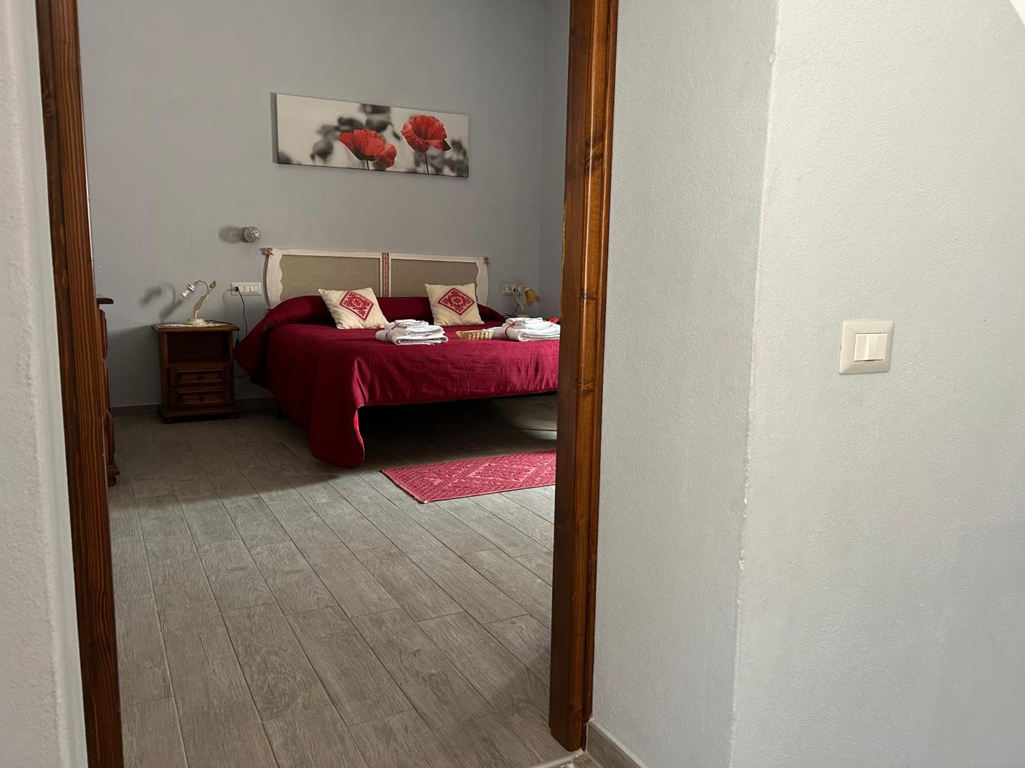 B&B Babay Guspini Extérieur photo