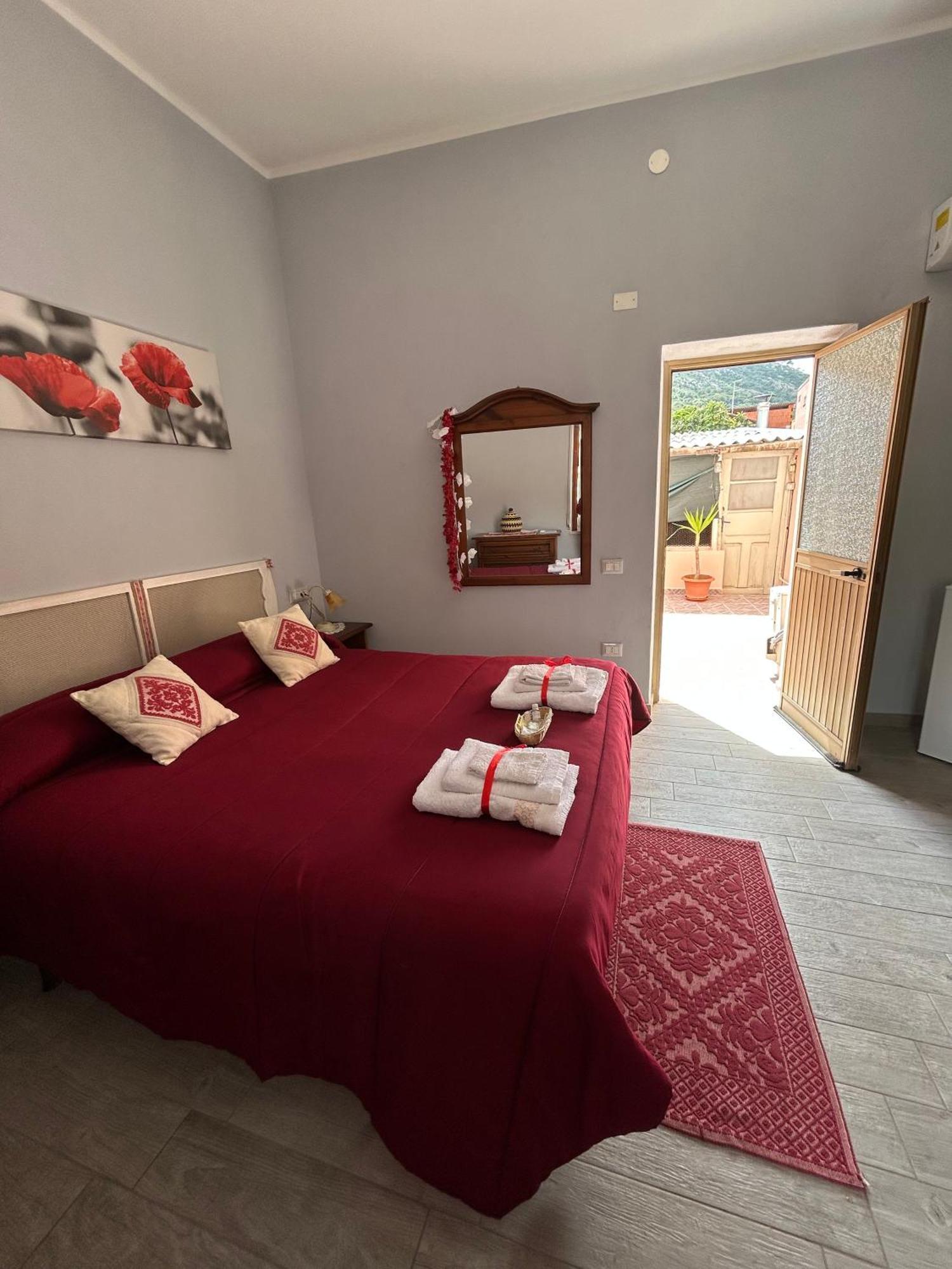 B&B Babay Guspini Extérieur photo