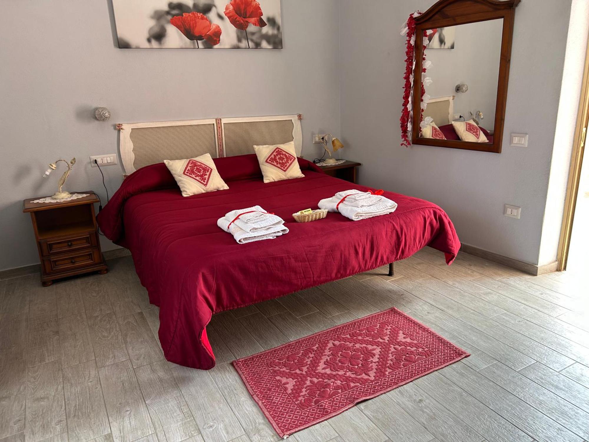 B&B Babay Guspini Extérieur photo