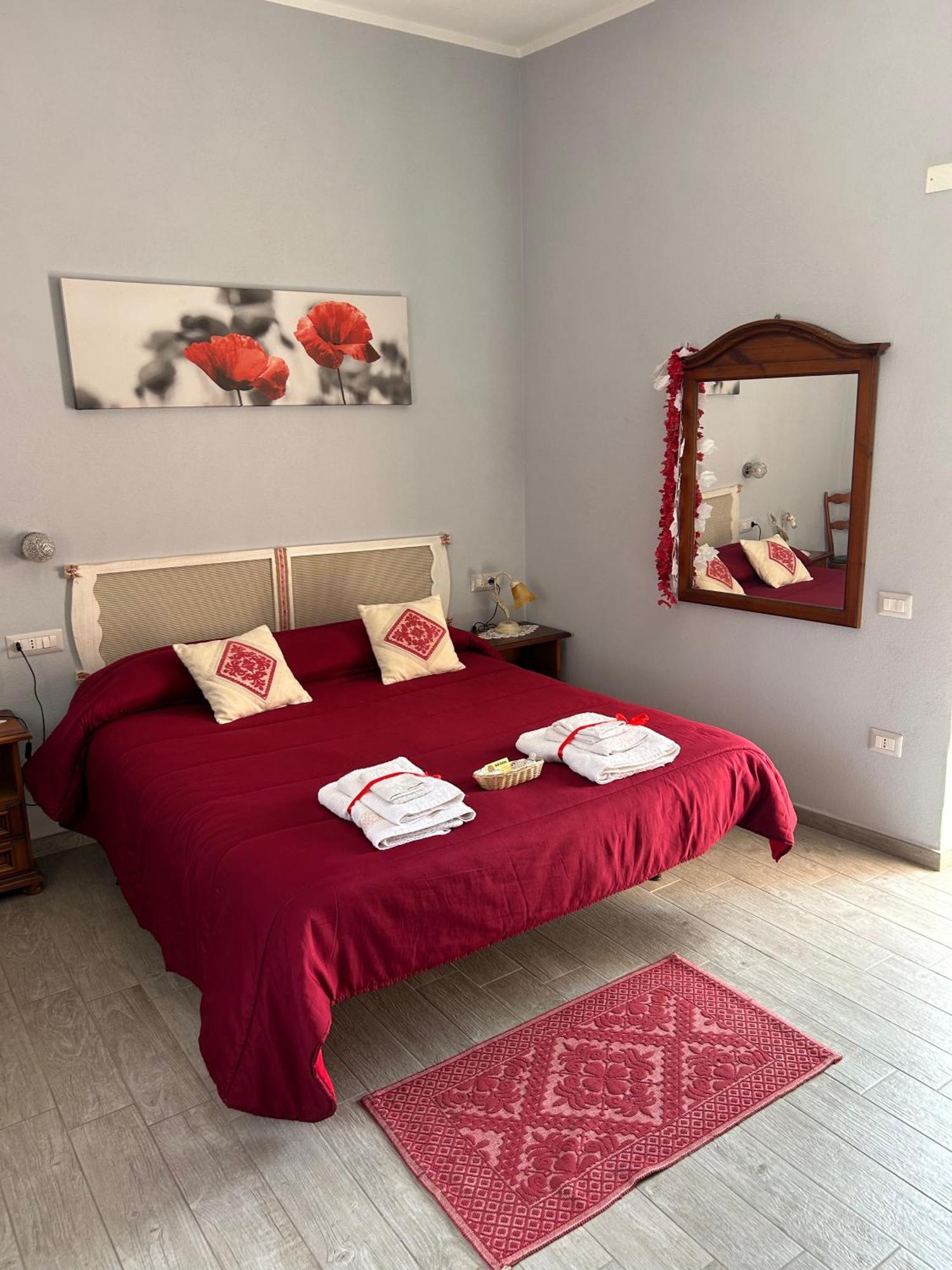 B&B Babay Guspini Extérieur photo