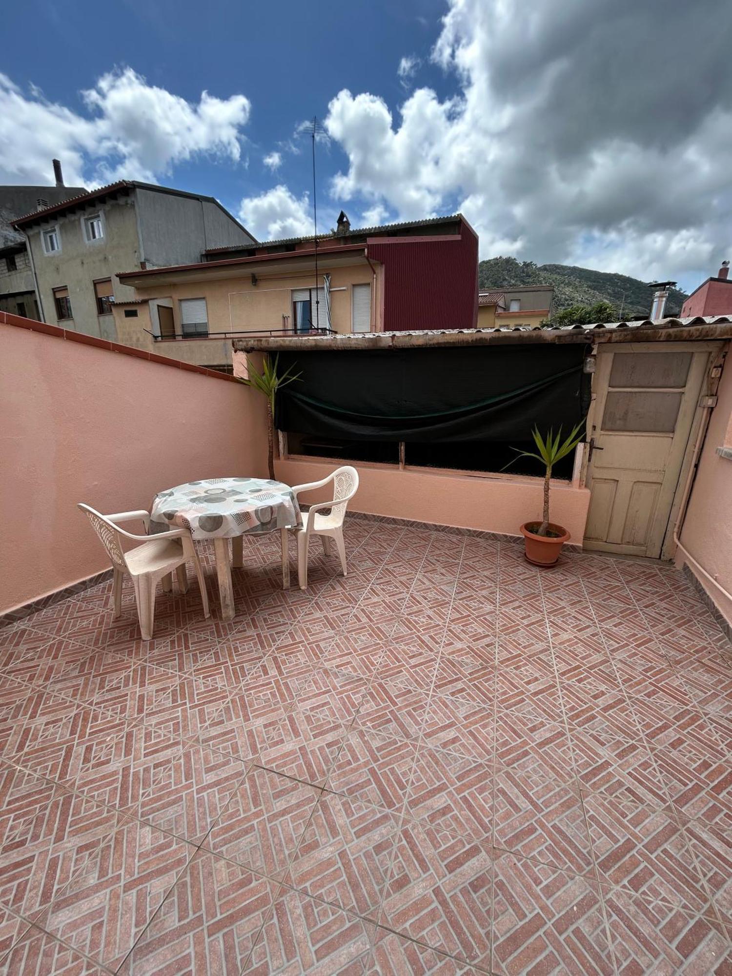 B&B Babay Guspini Extérieur photo
