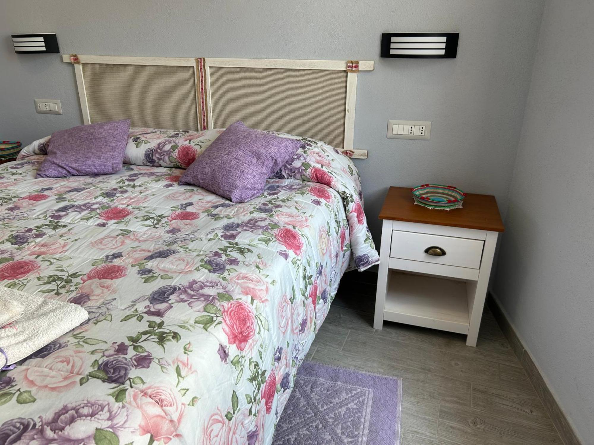 B&B Babay Guspini Extérieur photo