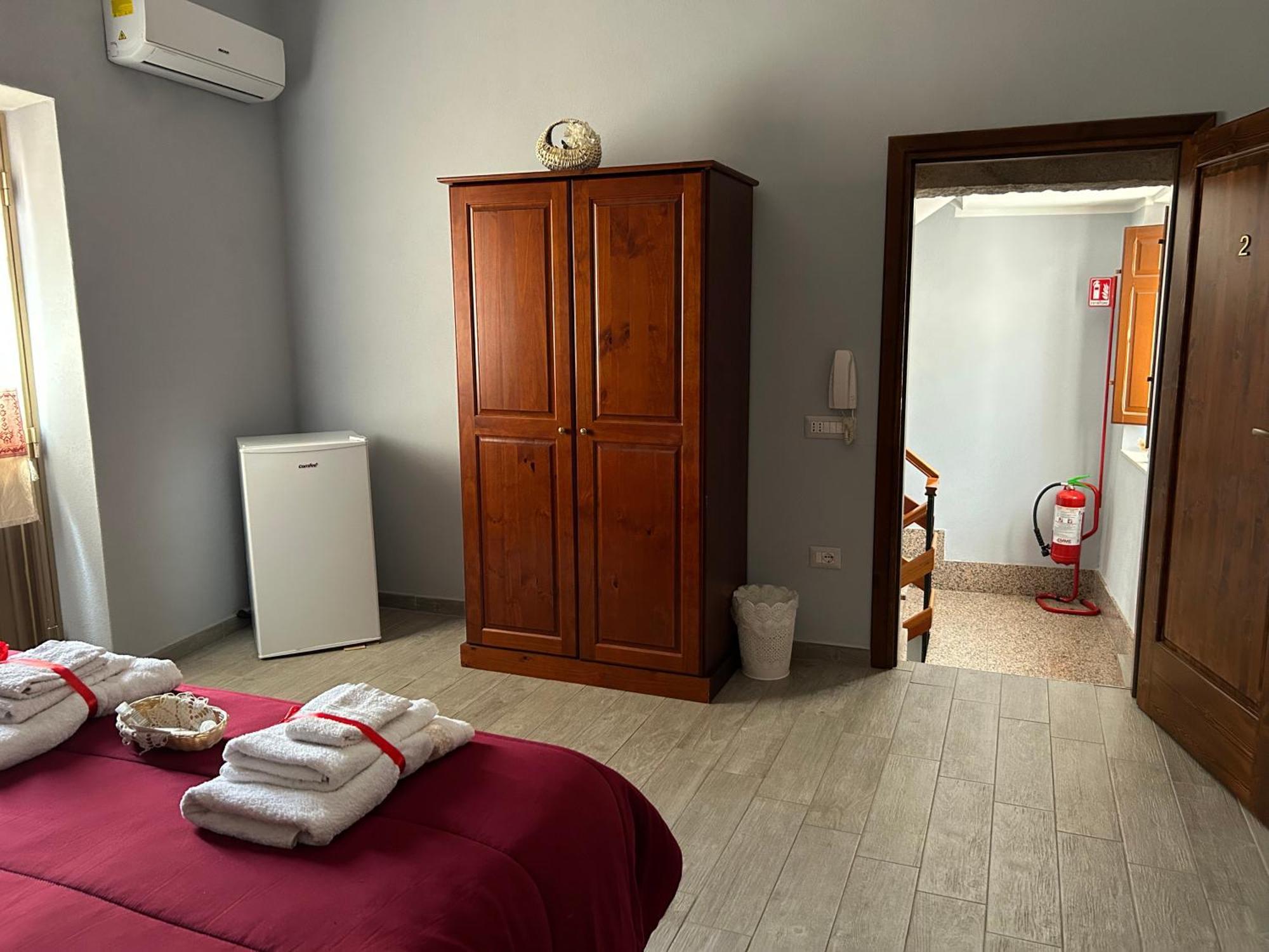 B&B Babay Guspini Extérieur photo