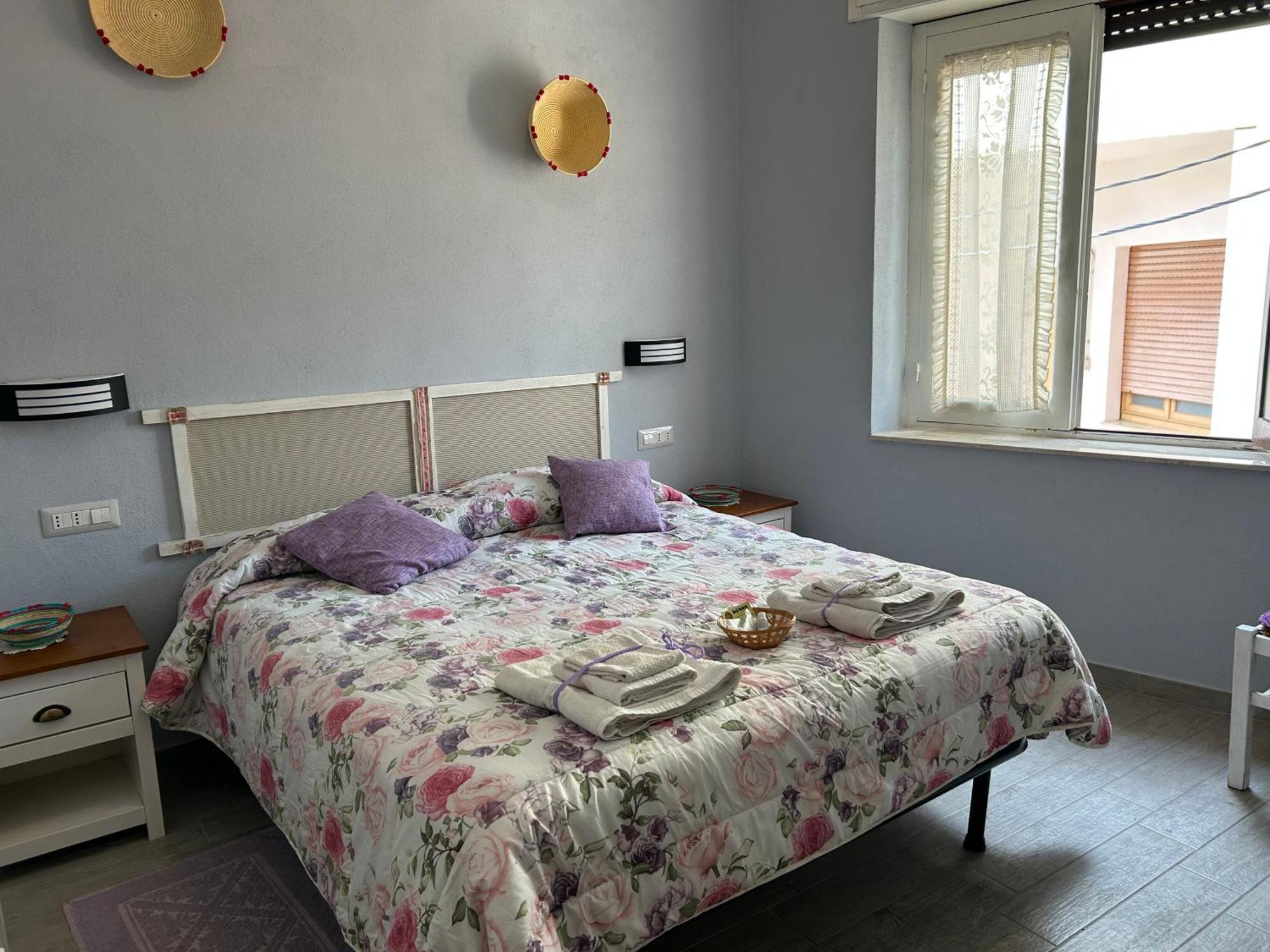 B&B Babay Guspini Extérieur photo